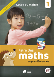 Faire des maths 1re - Offre découverte